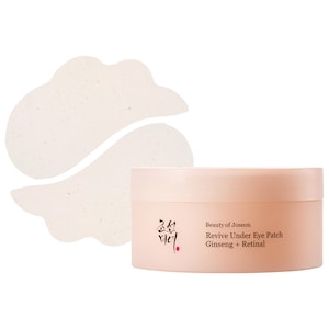 Revive Under Eye Patches For Wrinkles & De-Puffing