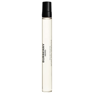 Hero Eau de Toilette Travel Spray с бергамотом и кедром