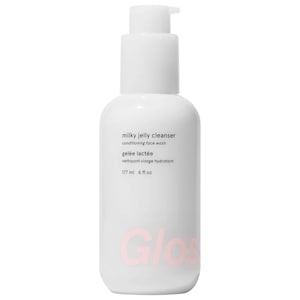 Гель для умывания Milky Jelly Gentle Gel Face Cleanser
