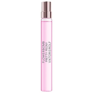 Flowerbomb Pretty Peony Eau De Parfum with Peony & Strawberry