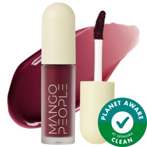 Hydrating Glossy Fruit Lip Stain