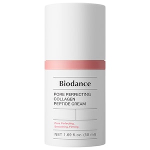 Крем с коллагеновыми пептидами для совершенства пор Pore Perfecting