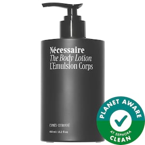 Лосьон для тела Cyprès-Citronné с 2.5% Niacinamide от Nécessaire