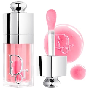Lip Glow Oil Hydrating High-Shine Gloss