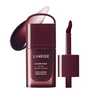 Увлажняющий легкий тинт для губ LANEIGE JuicePop Box Oil