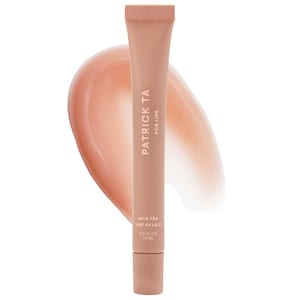 Major Moisture Smoothing and Hydrating Tinted Lip Balm with Vitamin E