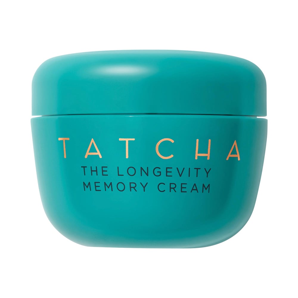 Увлажняющий крем для восстановления молодости Tatcha The Longevity Youth Restoring Cream Moisturizer