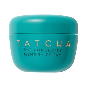 Увлажняющий крем для восстановления молодости Tatcha The Longevity Youth Restoring Cream Moisturizer