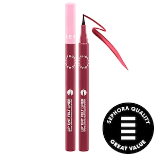 Тинт для губ Lip Tint Felt Lip Stain & Liner