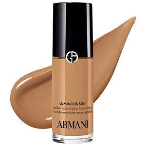 Luminous Silk Natural Glow Blurring Liquid Foundation с 24 Hour Wear