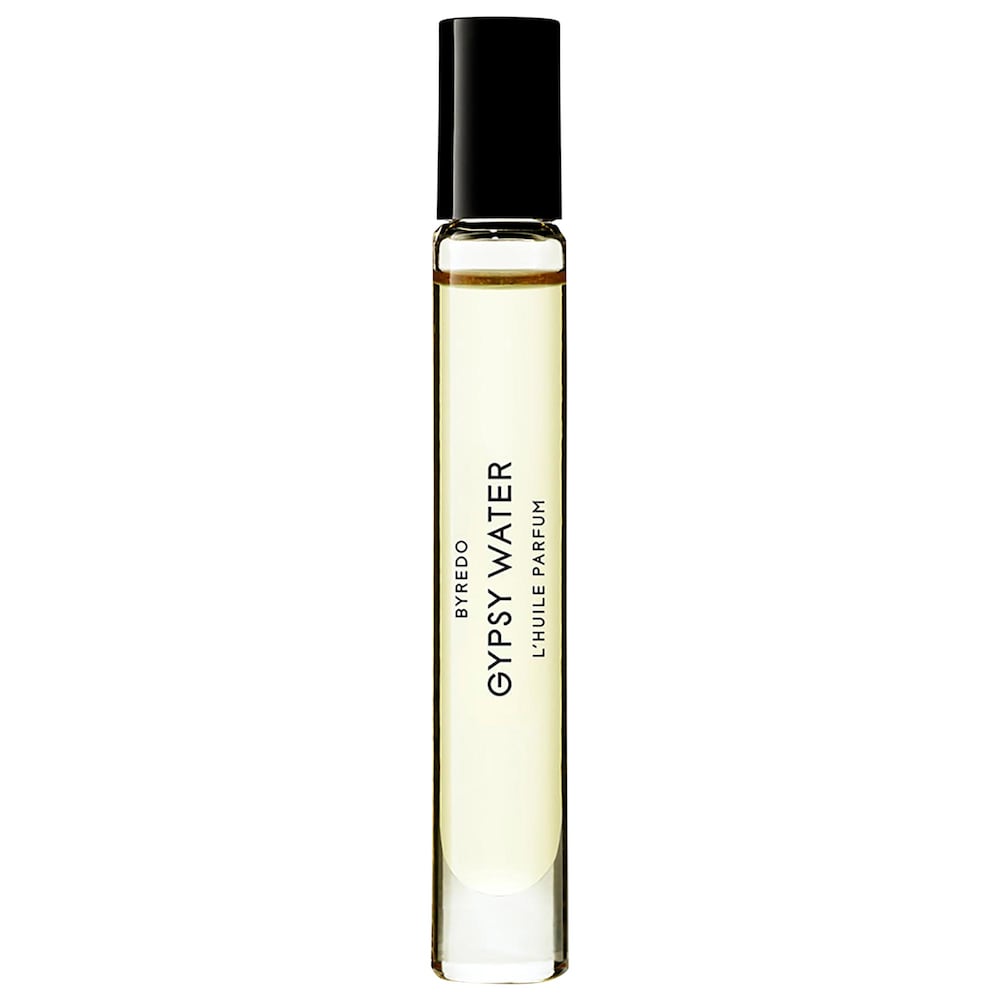 BYREDO парфюмерное масло Gypsy Water Rollerball