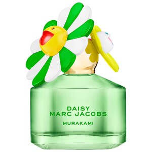 Daisy Murakami Green Eau de Parfum с Banana & Jasmine