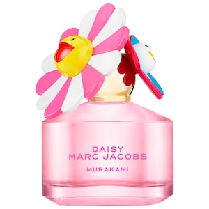 Daisy Murakami Pink парфюмерная вода с кокосом