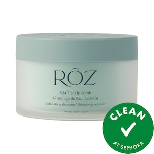 Шампунь Salt Scalp Scrub Exfoliating Detox с AHA & BHA
