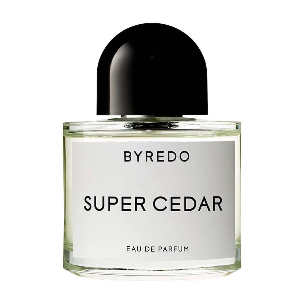 Парфюмерная вода Super Cedar Eau de Parfum