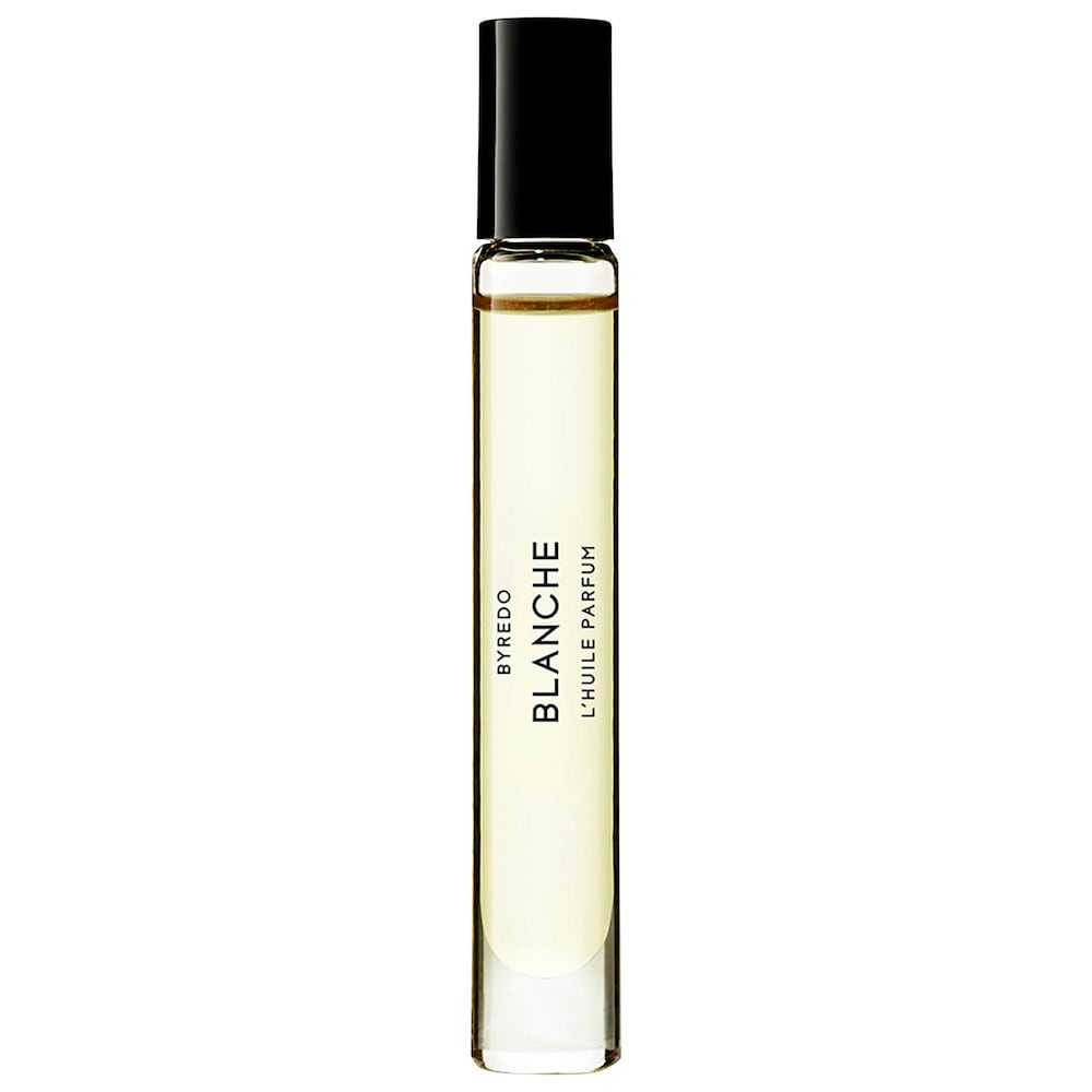 Blanche Eau de Parfum парфюм