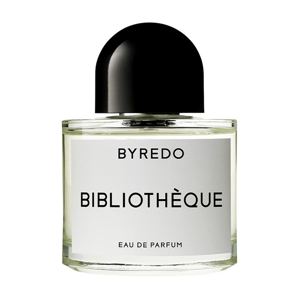 BYREDO Bibliothèque Парфюмерная вода