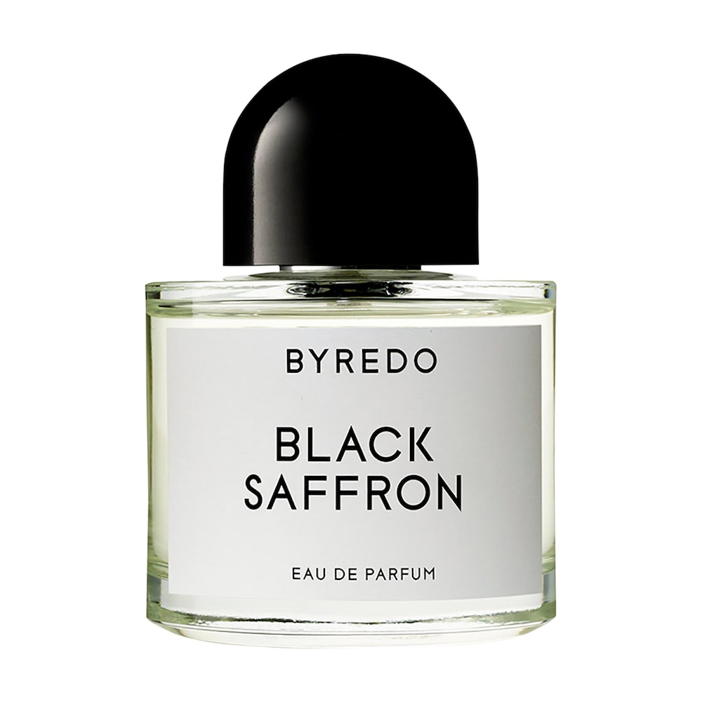 Парфюмерная вода Black Saffron Eau de Parfum