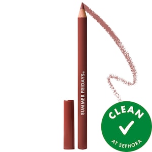 Pecan - deep warm maroon