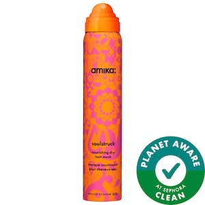 Mini Soulstruck Nourishing Dry Hair Treatment Mask