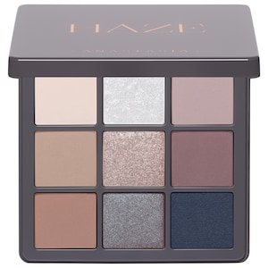 Палетка теней для век Haze Mini Eyeshadow Palette