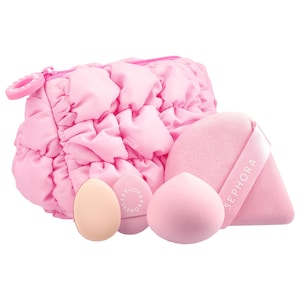 Pillow Dream Makeup Sponge Set