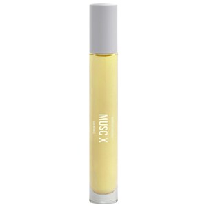 Musc X Eau Intimite with Ambroxan парфюмерия