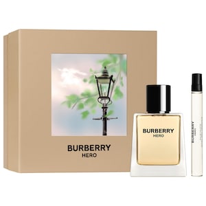 Hero Eau de Toilette Duo Подарочный набор