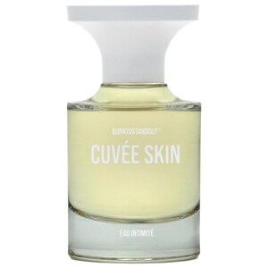 Cuvee Skin Eau Intimite with Vanilla