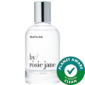 MATILDA eau de parfum with passion fruit