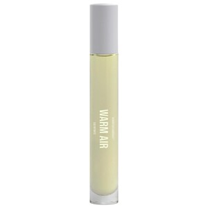 Warm Air Eau Intimite with Tonka Bean