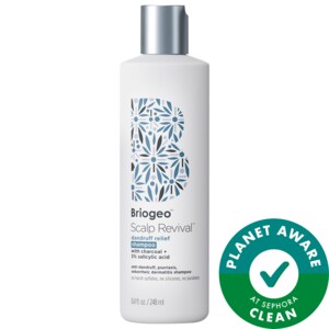 Scalp Revival™ Dandruff Relief Shampoo with Salicylic Acid