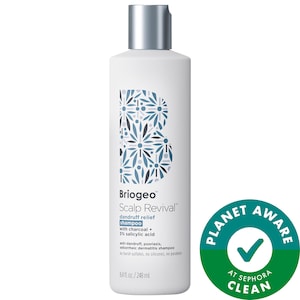Scalp Revival™ Dandruff Relief Shampoo with Salicylic Acid