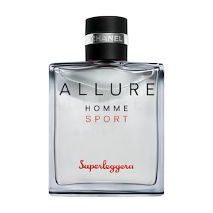 Парфюмерия CHANEL ALLURE HOMME SPORT Superleggera