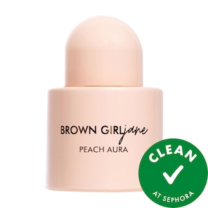 Духи Peach Aura BROWN GIRL Jane