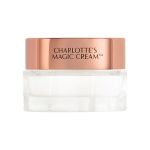 Charlotte Tilbury Magic Cream антивозрастный увлажняющий крем с гиалуроновой кислотой