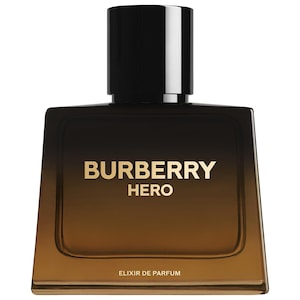 Hero духи с ванилью, кожей и кедром