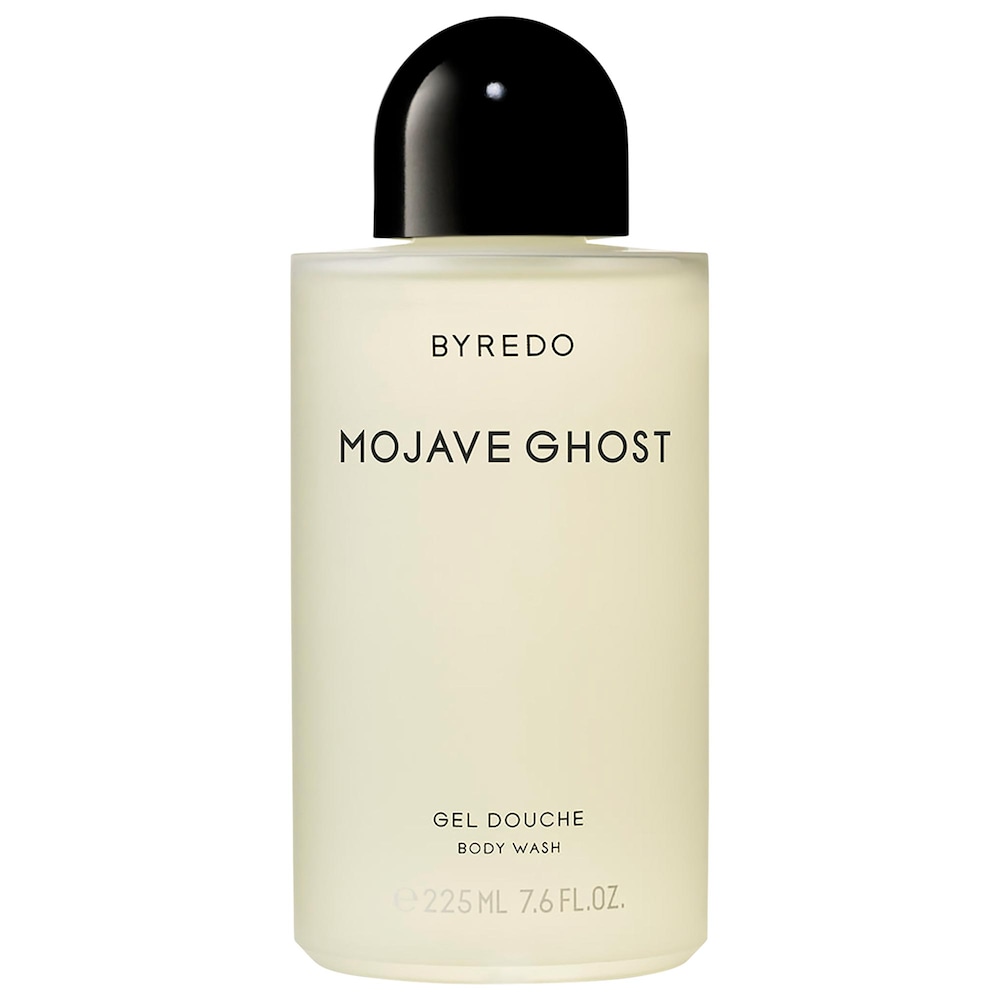 Mojave Ghost гель для душа