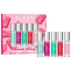 Подарочный набор CLEAN RESERVE Sweet Thing