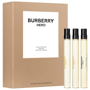 Подарочный набор Hero Eau de Parfum & Parfum Travel Spray