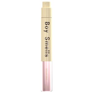 Solar Drip Perfume with Orange Blossom