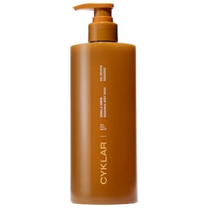 Гель для душа Vanilla Verve Sensorial для увлажнения кожи