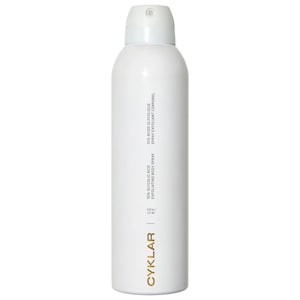 Glycolic Acid Exfoliating Body Spray for Smooth, Even Skin