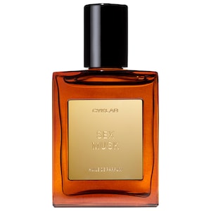 Sex Musk Roll-On Perfume Oil with Vanilla and Orris