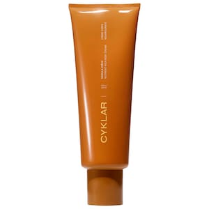 Vanilla Verve Nutrient-Rich Body Cream with Niacinamide