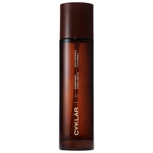 Sacred Santal Vitamin C Body Oil with Ectoin