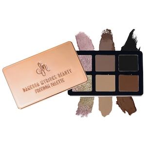 Палетка Danessa Myricks Beauty Mini Everyday Magic Neutral Freedom
