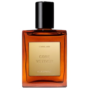Масляные духи Core Vetiver Roll-On с нотами древесины и цитруса