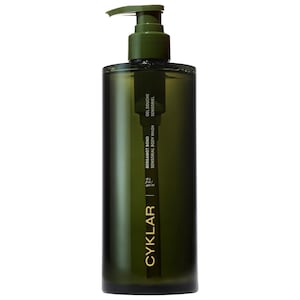 Гель для душа CYKLAR Bergamot Bond Sensorial для увлажнения барьера кожи