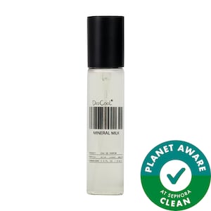 Mineral Milk Eau de Parfum Travel Spray